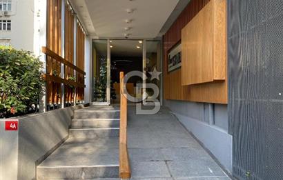 SUADİYE BAĞDAT CADDESİNDE EŞYALI KİRALIK 1+1 DAİRE