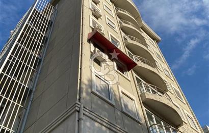 SUADİYE BAĞDAT CADDESİNDE EŞYALI KİRALIK 1+1 DAİRE