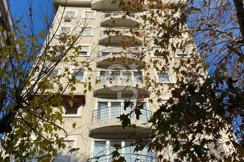 SUADİYE BAĞDAT CADDESİNDE EŞYALI KİRALIK 1+1 DAİRE