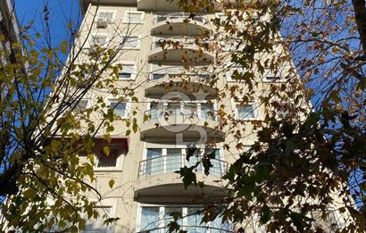 SUADİYE BAĞDAT CADDESİNDE EŞYALI KİRALIK 1+1 DAİRE