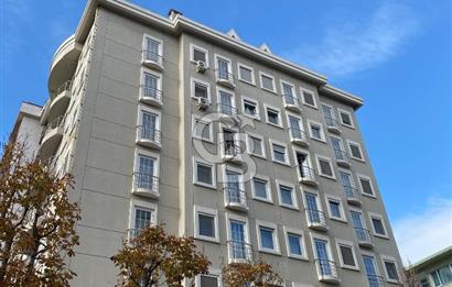 SUADİYE BAĞDAT CADDESİNDE EŞYALI KİRALIK 1+1 DAİRE