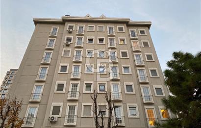 SUADİYE BAĞDAT CADDESİNDE EŞYALI KİRALIK 1+1 DAİRE