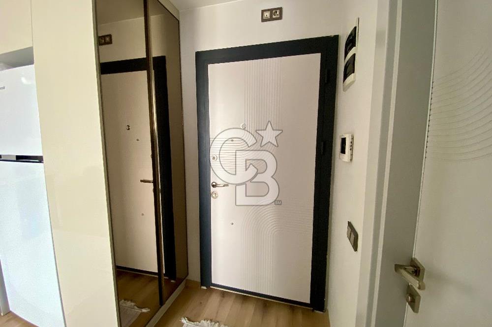 Mersin Erdemli Arpaçbahşiş – Kiralık Eşyalı 1+1 Daire