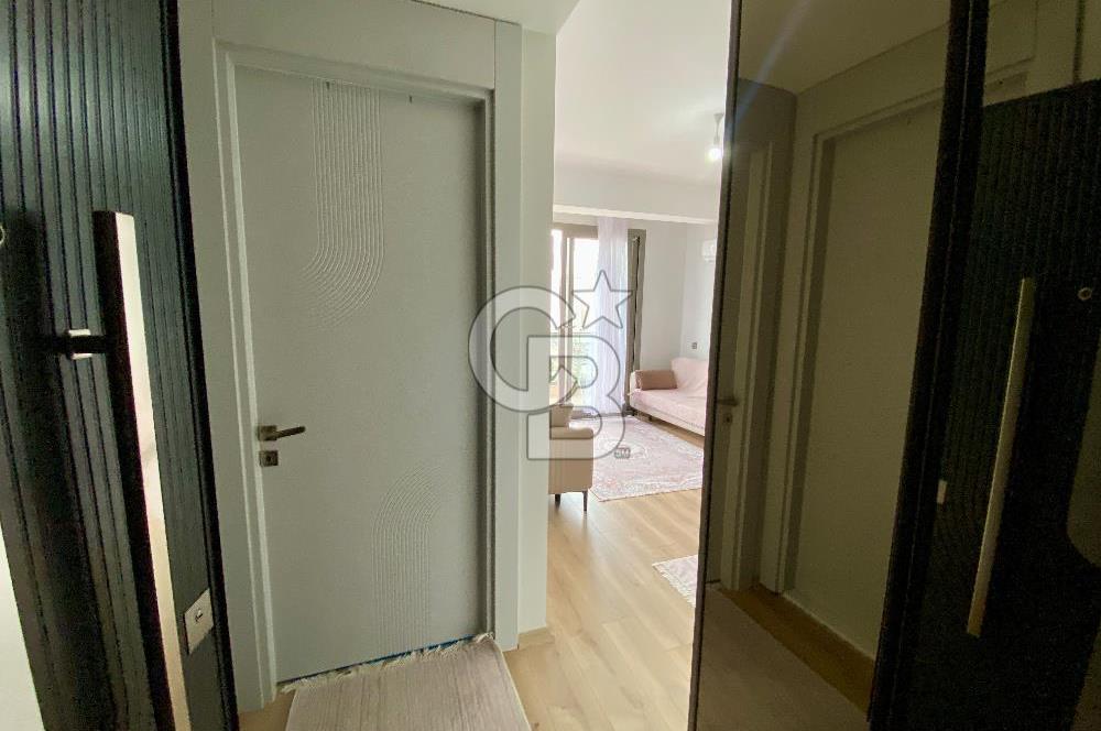 Mersin Erdemli Arpaçbahşiş – Kiralık Eşyalı 1+1 Daire