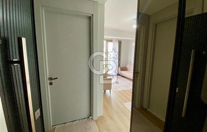 Mersin Erdemli Arpaçbahşiş – Kiralık Eşyalı 1+1 Daire