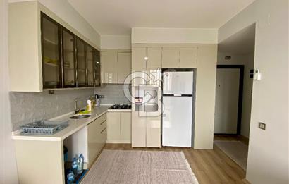 Mersin Erdemli Arpaçbahşiş – Kiralık Eşyalı 1+1 Daire