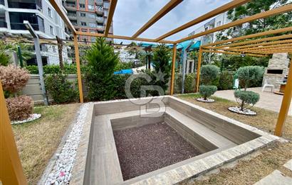 Mersin Erdemli Arpaçbahşiş – Kiralık Eşyalı 1+1 Daire