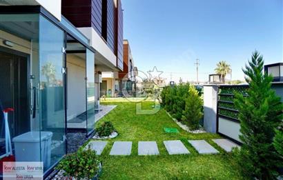 Urla Çamlıçay’da Ultra Lüks 5+1 Deniz Manzaralı Villa