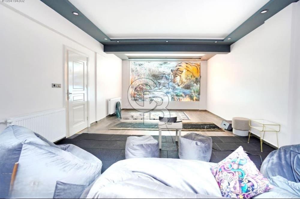 Urla Çamlıçay’da Ultra Lüks 5+1 Deniz Manzaralı Villa