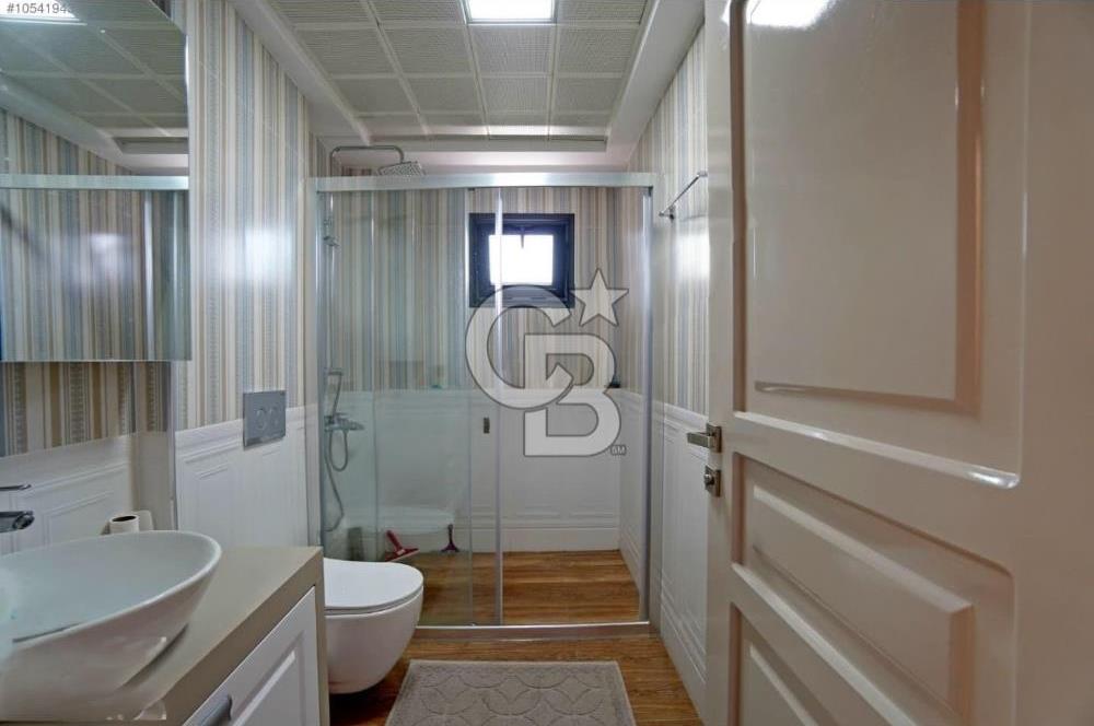 Urla Çamlıçay’da Ultra Lüks 5+1 Deniz Manzaralı Villa