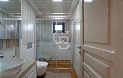 Urla Çamlıçay’da Ultra Lüks 5+1 Deniz Manzaralı Villa