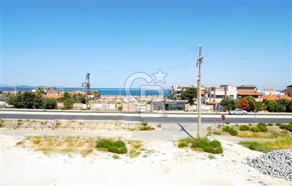 Urla Çamlıçay’da Ultra Lüks 5+1 Deniz Manzaralı Villa