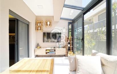Urla Çamlıçay’da Ultra Lüks 5+1 Deniz Manzaralı Villa