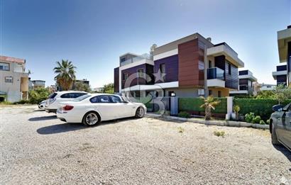 Urla Çamlıçay’da Ultra Lüks 5+1 Deniz Manzaralı Villa