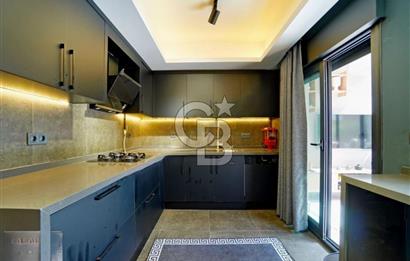 Urla Çamlıçay’da Ultra Lüks 5+1 Deniz Manzaralı Villa