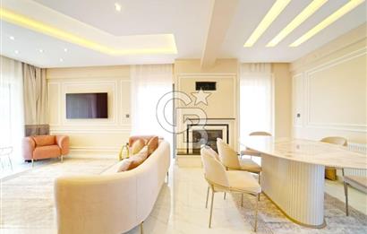 Urla Çamlıçay’da Ultra Lüks 5+1 Deniz Manzaralı Villa