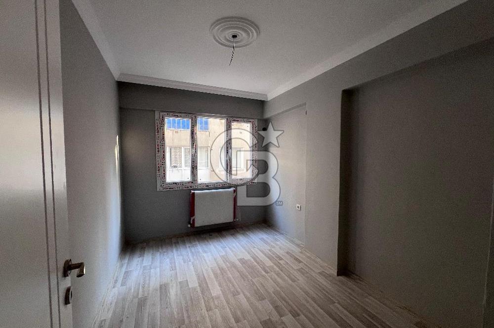 MUSELAND'DEN KARŞIYAKA ALAYBEY ÇARŞI'DA KİRALIK DAİRE