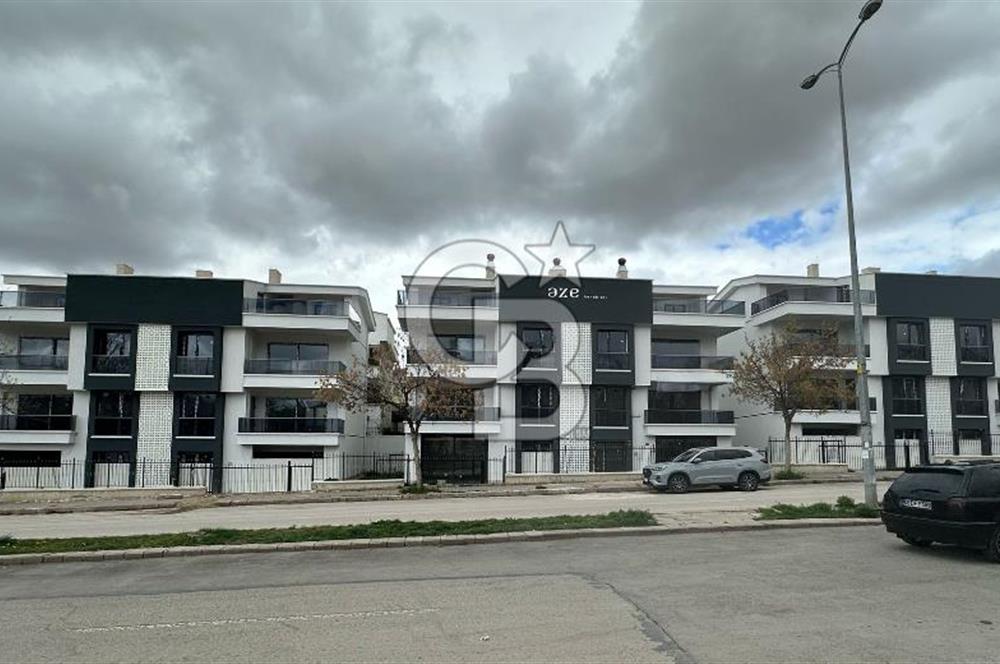 Batıkent Uğur Mumcu Mah. Emsalsiz Satılık SON KÖŞE VİLLA