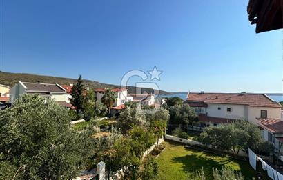 URLA İLTUR SİTESİ'NDE SATILIK FIRSAT VİLLA