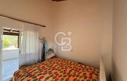 URLA İLTUR SİTESİ'NDE SATILIK FIRSAT VİLLA