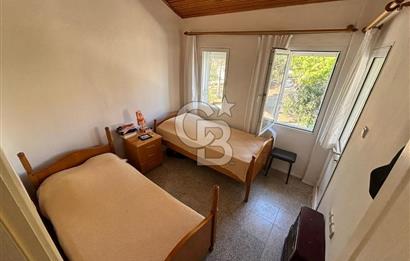 URLA İLTUR SİTESİ'NDE SATILIK FIRSAT VİLLA