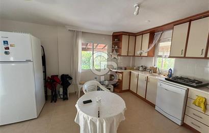 URLA İLTUR SİTESİ'NDE SATILIK FIRSAT VİLLA