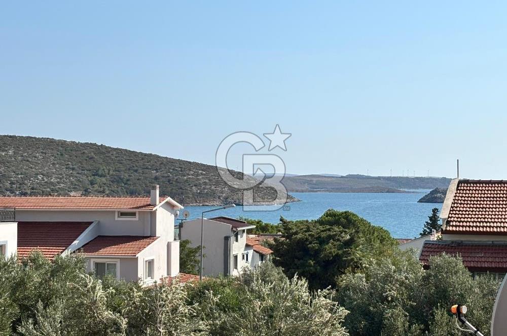 URLA İLTUR SİTESİ'NDE SATILIK FIRSAT VİLLA