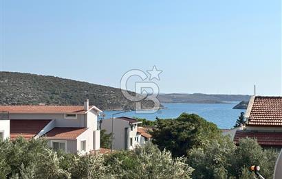 URLA İLTUR SİTESİ'NDE SATILIK FIRSAT VİLLA
