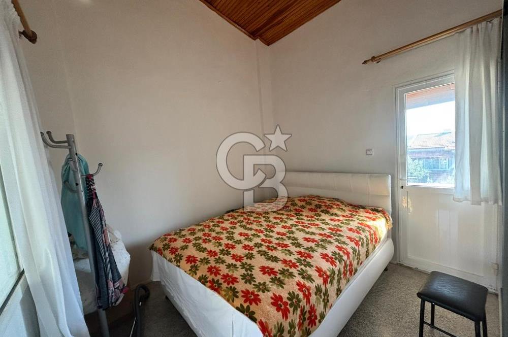 URLA İLTUR SİTESİ'NDE SATILIK FIRSAT VİLLA