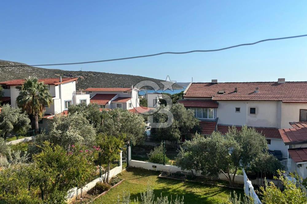 URLA İLTUR SİTESİ'NDE SATILIK FIRSAT VİLLA