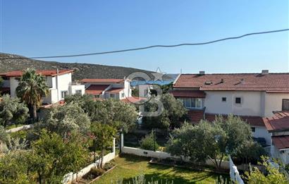 URLA İLTUR SİTESİ'NDE SATILIK FIRSAT VİLLA