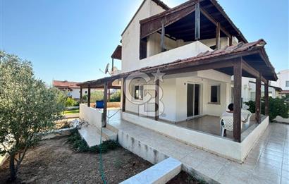 URLA İLTUR SİTESİ'NDE SATILIK FIRSAT VİLLA