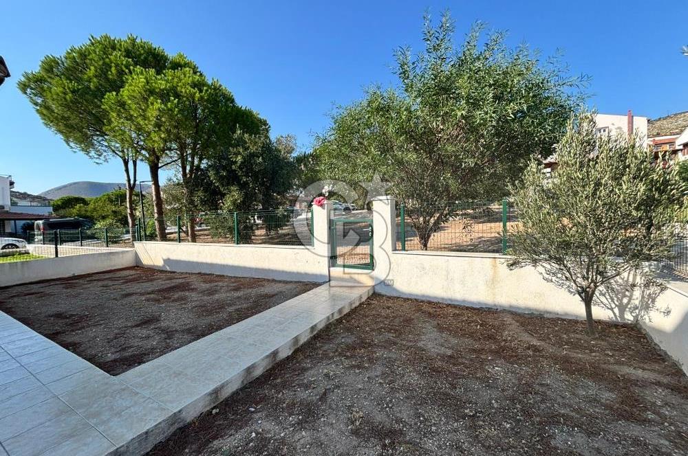 URLA İLTUR SİTESİ'NDE SATILIK FIRSAT VİLLA