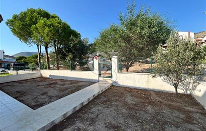URLA İLTUR SİTESİ'NDE SATILIK FIRSAT VİLLA