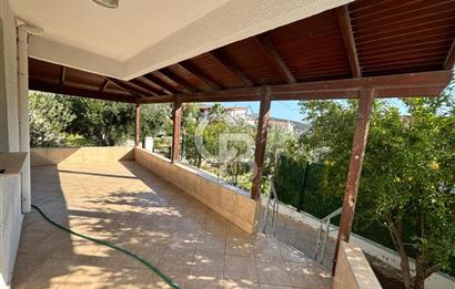 URLA İLTUR SİTESİ'NDE SATILIK FIRSAT VİLLA