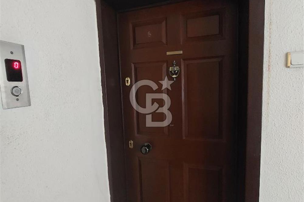 ÇANKAYA'DA SİTE İÇERİSİNDE KİRALIK DAİRE!!