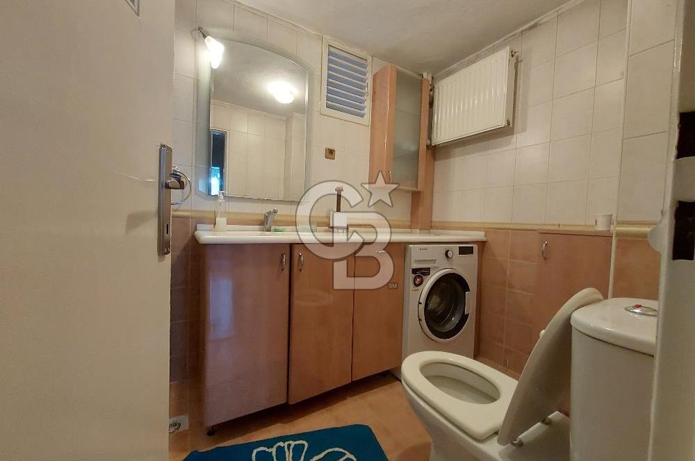 ÇANKAYA'DA SİTE İÇERİSİNDE KİRALIK DAİRE!!