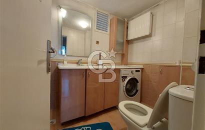 ÇANKAYA'DA SİTE İÇERİSİNDE KİRALIK DAİRE!!