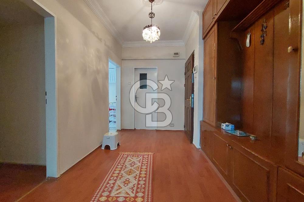 ÇANKAYA'DA SİTE İÇERİSİNDE KİRALIK DAİRE!!