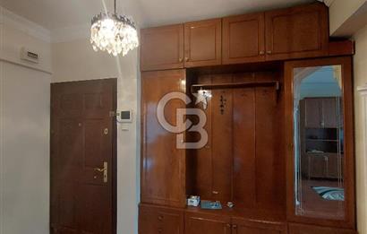 ÇANKAYA'DA SİTE İÇERİSİNDE KİRALIK DAİRE!!
