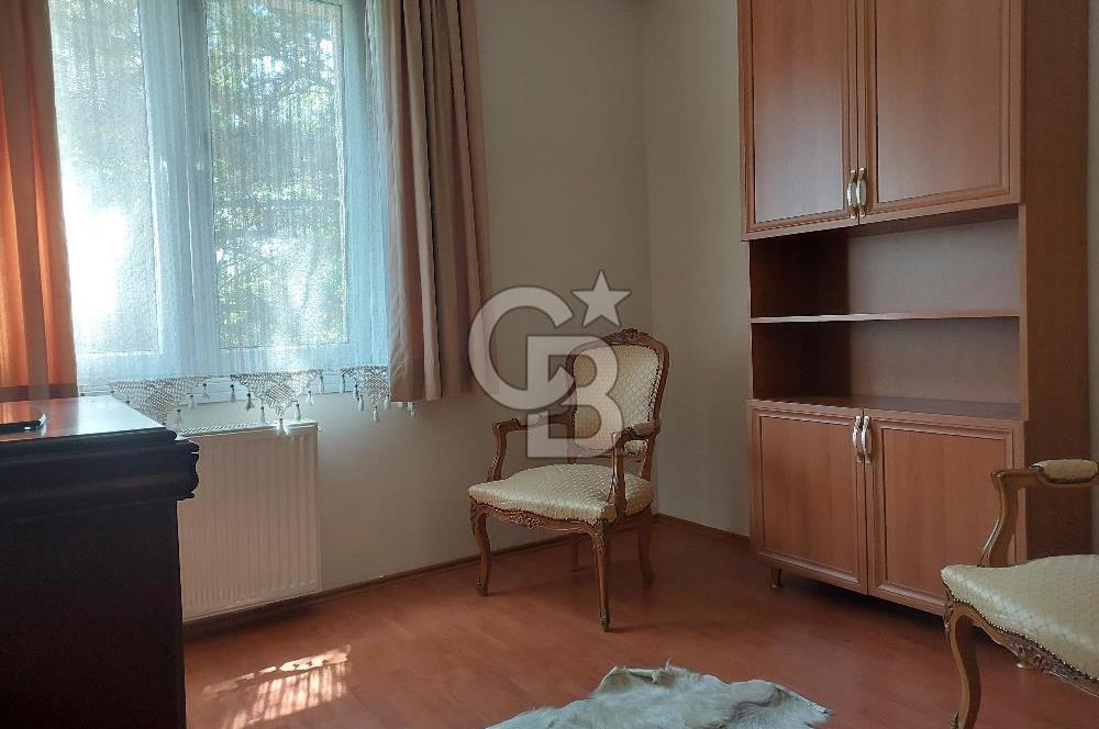 ÇANKAYA'DA SİTE İÇERİSİNDE KİRALIK DAİRE!!
