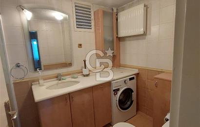 ÇANKAYA'DA SİTE İÇERİSİNDE KİRALIK DAİRE!!