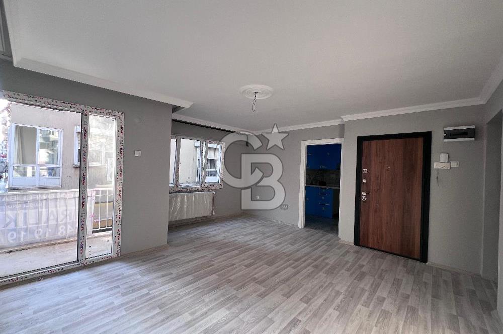 MUSELAND'DEN KARŞIYAKA ALAYBEY ÇARŞI'DA KİRALIK DAİRE