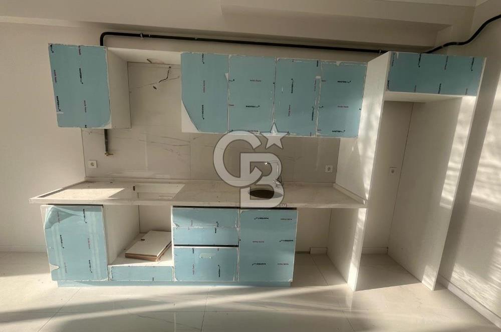 BAŞİSKELE PAŞADAĞ MAH.DE 1+1 SATILIK DAİRE 