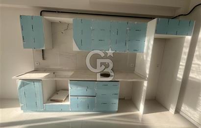 BAŞİSKELE PAŞADAĞ MAH.DE 1+1 SATILIK DAİRE 