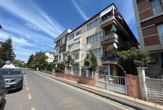 RÜSTEM PAŞA MAH .MERKEZİ LOKASYON 3+1 KİRALIK  DAİRE