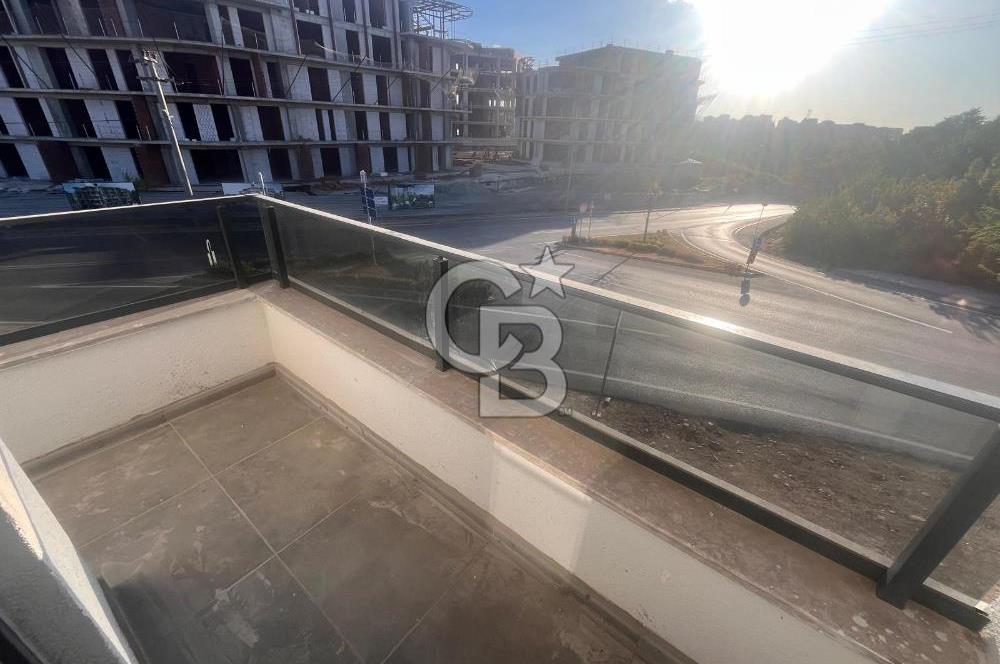 BAŞİSKELE PAŞADAĞ MAH.DE 1+1 SATILIK DAİRE 