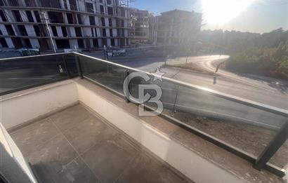 BAŞİSKELE PAŞADAĞ MAH.DE 1+1 SATILIK DAİRE 