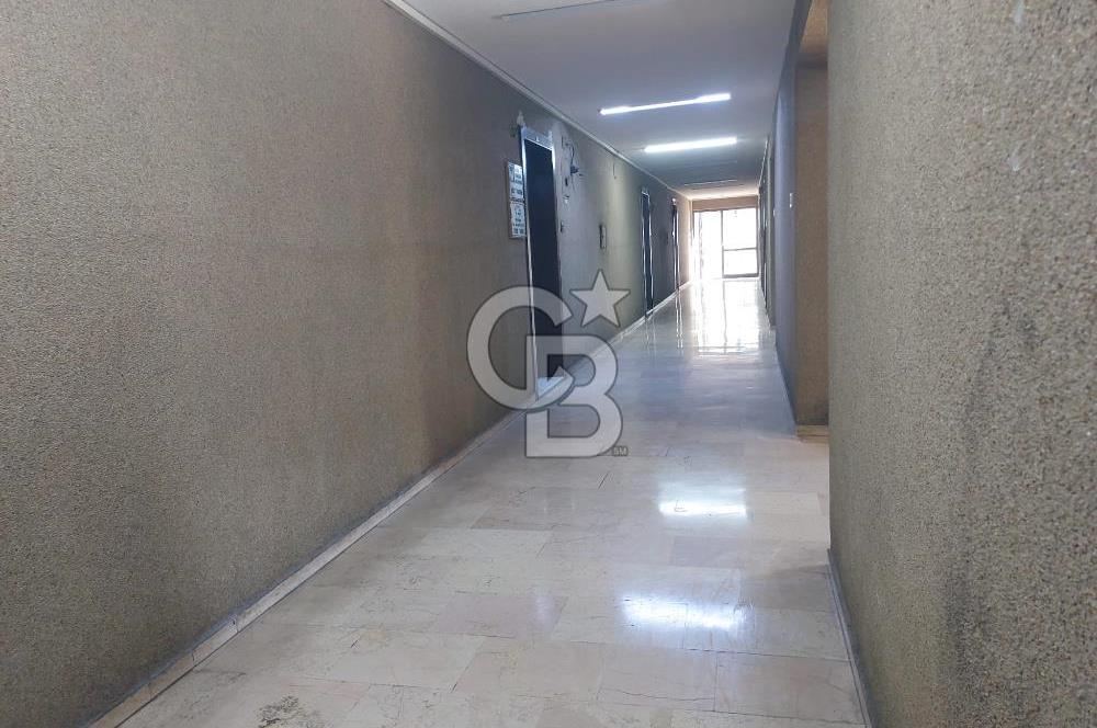 SIHHIYE BALIKÇIOĞLU İŞ MERKEZİNDE BAKIMLI TAŞINMAYA HAZIR BÜRO