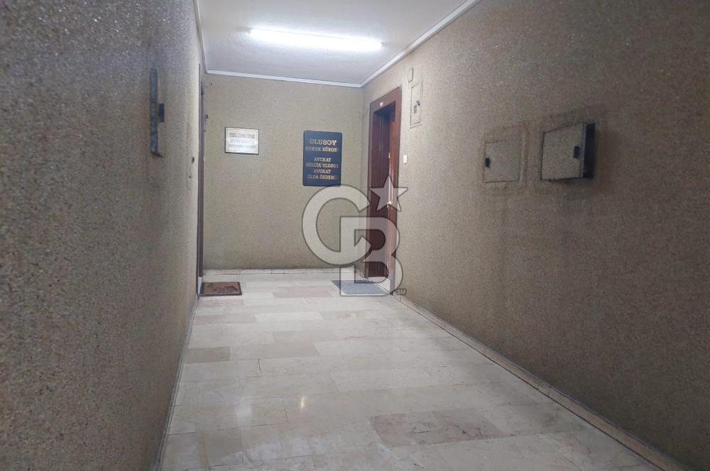 SIHHIYE BALIKÇIOĞLU İŞ MERKEZİNDE BAKIMLI TAŞINMAYA HAZIR BÜRO